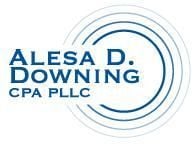 Alesa D. Downing CPA